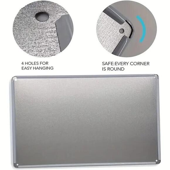 Tin Sign • Vintage Pistols • Liberty and Melior Automatics •The Baby Revolver - Picture 6 of 10